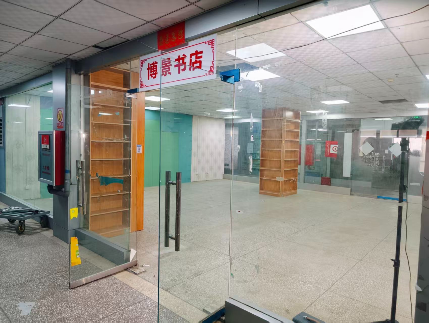 兴洛东街AI浪潮已至，优质企业抢先布局